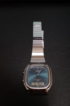 CASIO　腕時計　AQ-240E-3AJF　国内のサムネイル
