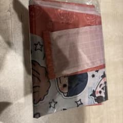 名探偵コナン　エコバッグ　くじのサムネイル