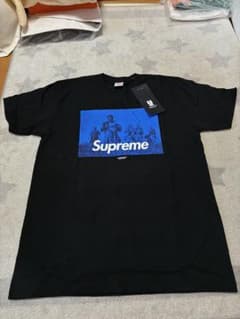 K*い様 Supreme Undercover Seven Samurai Te - メルカリ