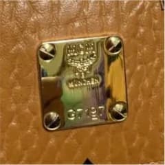 mcm長財布のサムネイル