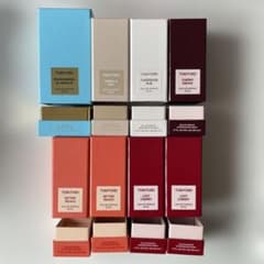 トムフォード50ml・100ml空き箱セット - メルカリ