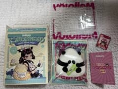 メロジョイスクイーズ Mellojoy チルパンダ にぎにぎおにぎり - メルカリ
