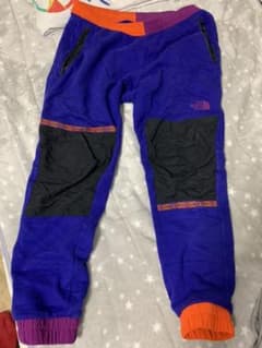 THE NORTH FACE  RAGE トラックパンツのサムネイル