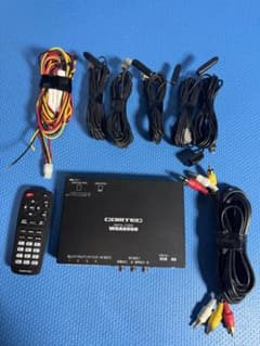 COMTEC WGA8000 4x4TV チューナー - メルカリ