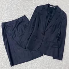 最高級素材使用 theory luxe セットアップ スーツ エグゼクティブ 最高級素材使用 theory luxe セットアップ スーツ エグゼクティブ