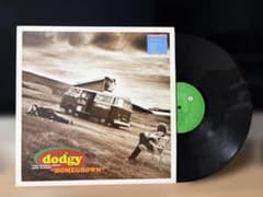 Dodgy HOMEGROWN UKオリジナル盤 540 282-1 LP - メルカリ