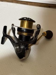 Daiwa 24レガリスLT4000-cxhのサムネイル