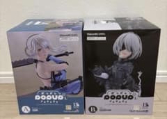 Nier automata 15周年記念くじ A賞 カイネ B賞 2Bフィギュア - メルカリ