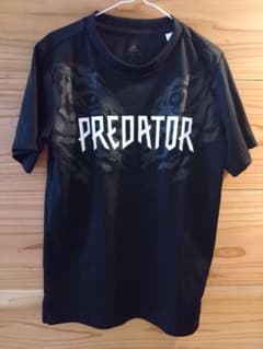 adidas PREDATOR Tシャツ 140サイズのサムネイル