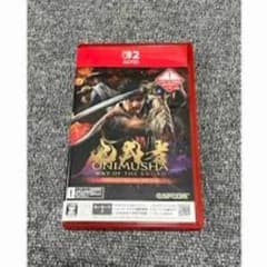鬼武者 way of the sword プレミアムデラックス Switch2 - メルカリ