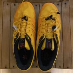 27.0cm adidas ULTRA TECH GTX LIVESTOCK - メルカリ