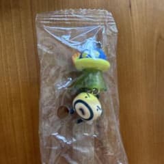 ミニフィギュア キーホルダーのサムネイル