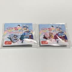 ひろがるスカイ！ プリキュア ヘアゴム セットのサムネイル