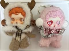 SKULLPANDA スカルパンダ winter symphony まとめ売りのサムネイル