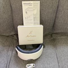アイウォーマー　ホットアイマスク　MyComfortのサムネイル