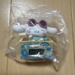 ダンボールウォッチ3 シナモロールのサムネイル