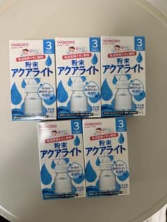和光堂　粉末アクアライトのサムネイル