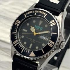 希少　稼働品　SEIKO アルバ　kiki HAWAII クォーツ　新品電池 希少 稼働品 SEIKO アルバ kiki HAWAII クォーツ 新品電池 - メルカリ