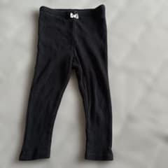 petit main 90レギンス - 4