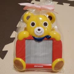 ミキハウス　お絵描きボードのサムネイル