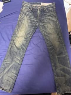 neighborhood デニム ジーンズ パンツ denim jeansのサムネイル