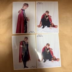 M!LK 曽野舜太 生写真 47杯目 HERO - メルカリ
