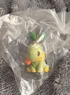 ポケモン ぽかぽかびより2 ナエトルのサムネイル