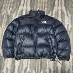 THE NORTH FACE 90s レトロヌプシ1996 L 希少のサムネイル
