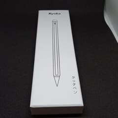 iPad専用タッチペンのサムネイル