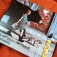 [美品] The Getaway [輸入盤]のサムネイル