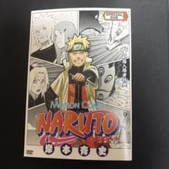 し*ゆ様 NARUTO 劇場版 入場者特典 未開封カード＆DVD ミラバトのサムネイル