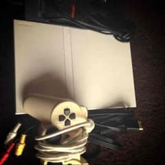 PS2 ジャンク品のサムネイル