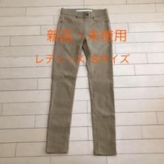 スキニーパンツ　ストレッチパンツのサムネイル