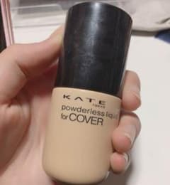 KATE ファンデーションのサムネイル
