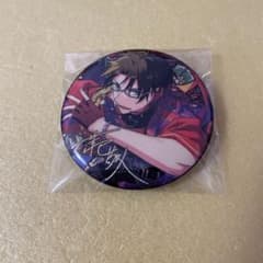 あんスタ 中国 時光缶バッジ 敬人 - メルカリ