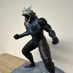 ［怪獣8号］ 1/7スケールフィギュア "咆哮" ～GiGO限定～のサムネイル