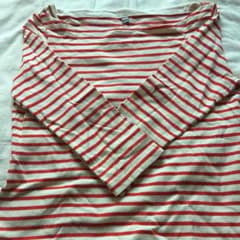 UNIQLOボートネック☆のサムネイル