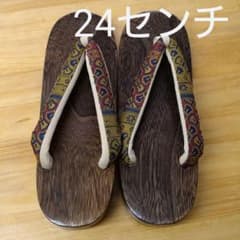 下駄   和装 草履 /下駄 /浴衣草履 /浴衣下駄のサムネイル