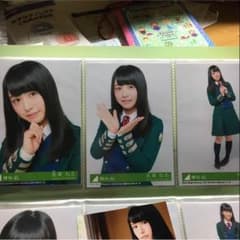 長濱ねる コンプのサムネイル