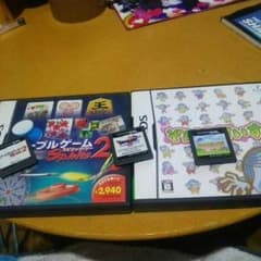 ミッツさん専用のサムネイル