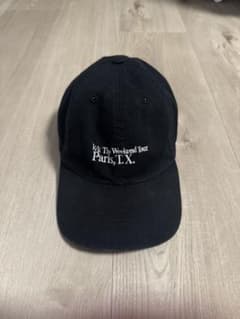 The Weekend Tour Paris, T.X. Cap 金子恵治 The Weekend Tour Paris, T.X. Cap 金子恵治 - メルカリ