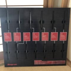 スナップオン ポンチ タガネ 製造工程 ボードセット 新品 - メルカリ