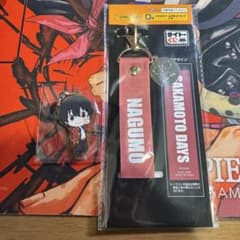 타이토 복권 SAKAMOTO DAYS 사카모토 데이즈 남운