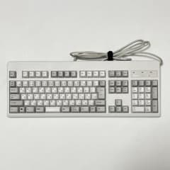 Topre REALFORCE SA010S Silent Model Wired Japanese 108 Full