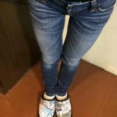 moussy★スキニー24★のサムネイル