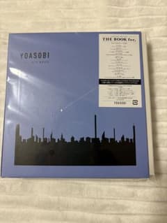 YOASOBI THE BOOK for, 完全生産限定盤 - メルカリ