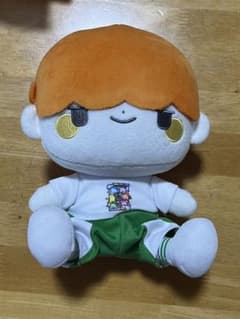 パンダドラゴン あづ ぬいぐるみ - メルカリ