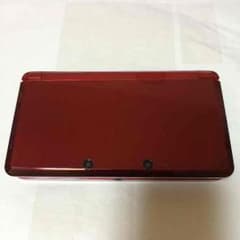 NINTENDO ３DSのサムネイル