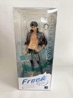 Free! 山崎宗介 フィギュア 1/8 ALTAiR アルター - メルカリ