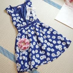 アクシーズファムポエティック❀ワンピースのサムネイル